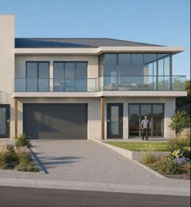 3 Bedroom Property for Sale in Mossel Bay Central Western Cape